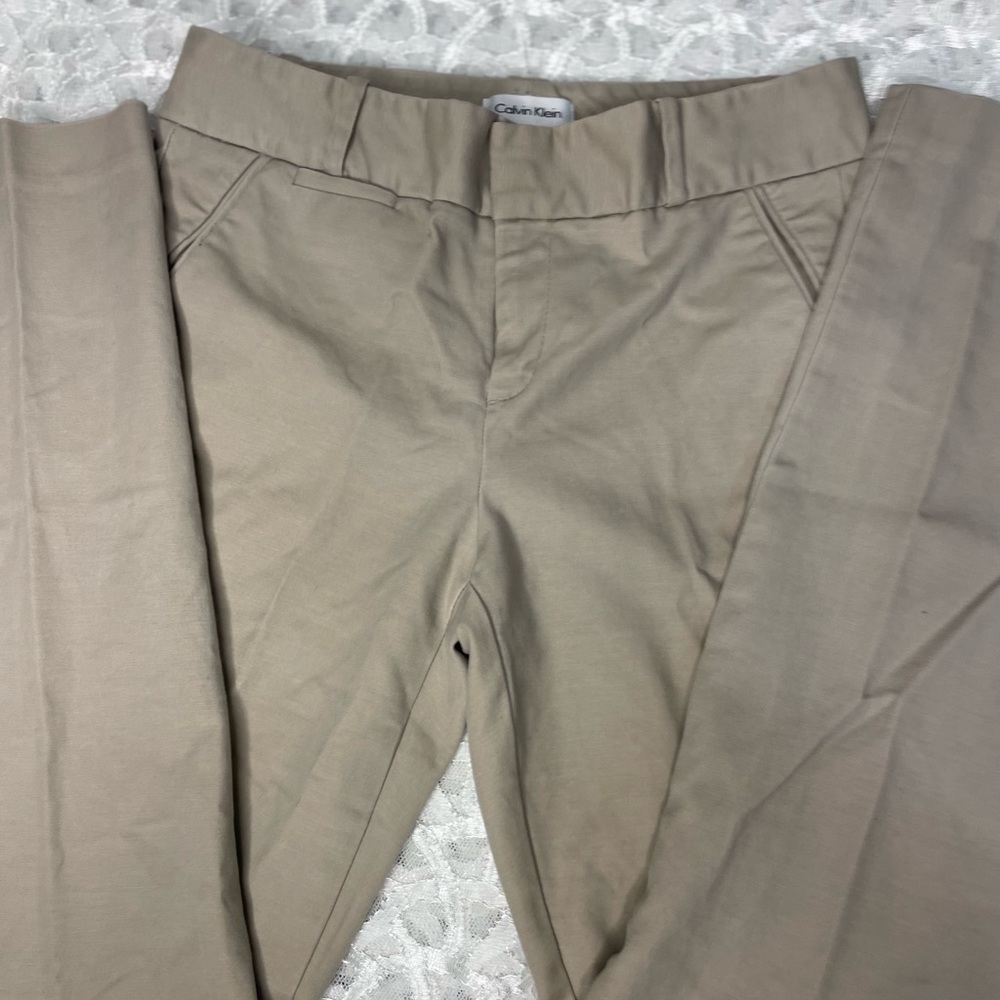Calvin Klein Trousers